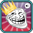 Icono de programa: Trolling Soundboard - Pra…
