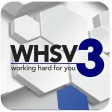Icon of program: WHSV News