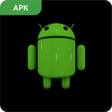Icon of program: Apk Download - Apk Instal…