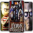 Icon of program: the addams family wallpap…