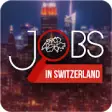Icon of program: Jobs in Switzerland - Zur…