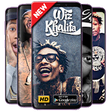 Icono de programa: Wiz Khalifa Wallpaper HD