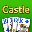 Icon of program: Castle Solitaire: Card Ga…