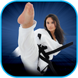 Icono de programa: Taekwondo WTF