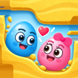 Icono de programa: Lucky Eggs: Sand Puzzle