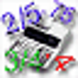 Icon of program: Fractions n Decimals