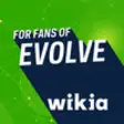 Icon of program: Wikia Fan App for: Evolve