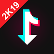 Icono de programa: Video Downloader for TikT…