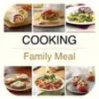 Icon of program: Cooking - Family Meal for…