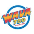 Icon of program: WAVA-AM 780