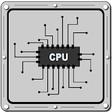 Icon of program: cpu z ~ cpu z download