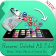 Icon of program: Recover Deleted All Files…