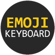 Icon of program: Emoji Keyboard