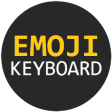 Icon of program: Emoji Keyboard