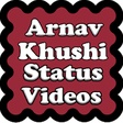 Icono de programa: Arnav & Khushi Status Vid…