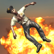 Ragdoll Cannon 2 icon