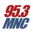Icon of program: 95.3 MNC News Talk