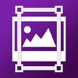 Icon of program: Photo Canvas Size Increas…
