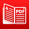 Icono de programa: PDF Reader & Viewer & Edi…