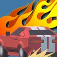Icon of program: Fire Drift: Drifting Cars…
