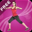 Icon of program: Ladies' Ab Workout Free