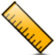 Icono de programa: BaoCode Screen Ruler