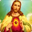 Icon of program: Lord Jesus Wallpapers HD