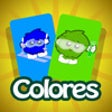 Icon of program: Meet the Colors Flashcard…