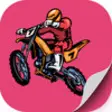 Icon of program: Xtreme motorcycle ride ra…