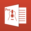Icon of program: Guitar Notation Pro