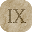 Icono de programa: Roman Numeral Calculator