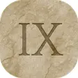 Icon of program: Roman Numeral Calculator