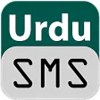 Icon of program: Urdu SMS, Urdu Status - U…