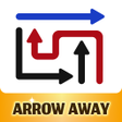 Icon of program: Arrows - Maze Escape Game
