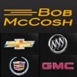 Icon of program: Bob McCosh Chevrolet Buic…