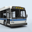 Icon of program: City Bus Driver
