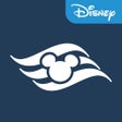 Icono de programa: Disney Cruise Line Naviga…