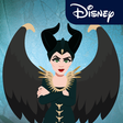 Icon of program: Maleficent: Mistress of E…
