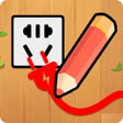 Icon of program: Current Draw: Wire Puzzle