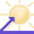 Icon of program: sunPATH