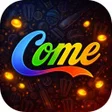 Come Cricket App icon
