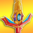 Icon of program: Dual Sword Ultra Card Her…
