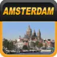 Icon of program: Amsterdam Offline Travel …