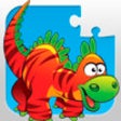 Icon of program: Dinosaurs - Jigsaw Puzzle…