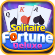 Icon of program: Solitaire Fortune Deluxe