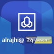 Icon of program: alrajhi@24seven Malaysia