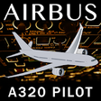 Icono de programa: Airbus A320 Pilot Trainin…
