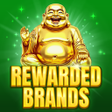Icon of program: Rewarded Brands: Earn Big…