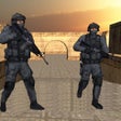 Icon of program: Sudden Attack: 3D Gun Fir…