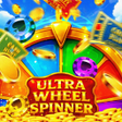 Icon of program: Ultra Wheel Spinner